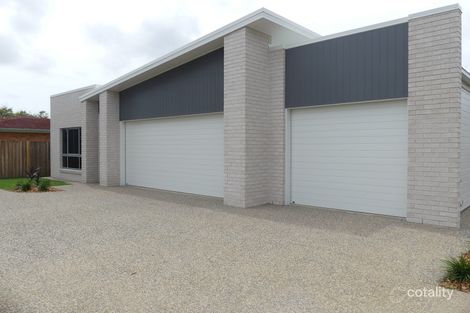 9 Spence St, Svensson Heights, QLD 4670