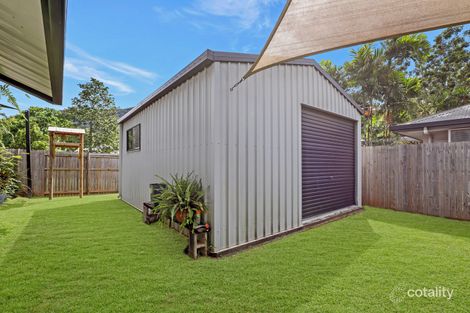 Property photo of 6 Jak Gee Street Redlynch QLD 4870