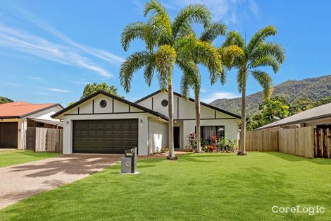 Property photo of 6 Jak Gee Street Redlynch QLD 4870