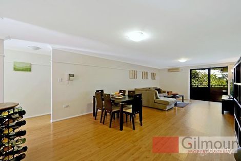 Property photo of 33/78-82 Old Northern Road Baulkham Hills NSW 2153
