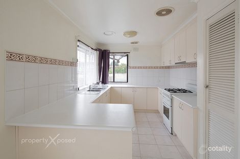 Property photo of 132 Darren Road Keysborough VIC 3173