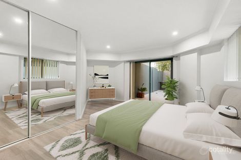 Property photo of 209/9-15 Central Avenue Manly NSW 2095