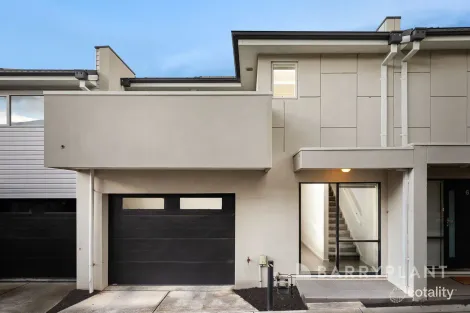 5/3 Old Plenty Rd, South Morang, VIC 3752