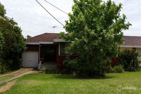 3 Gould Pl, Parramatta, NSW 2150