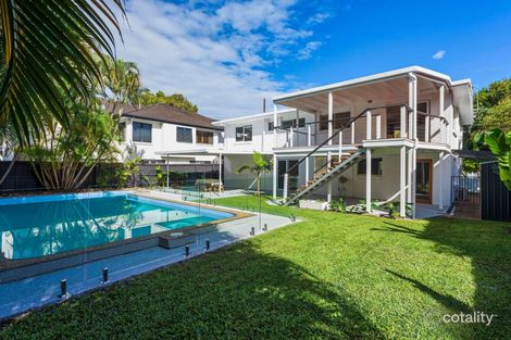 Property photo of 137 Townson Palm Beach QLD 4221
