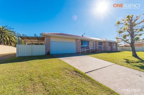 Property photo of 27 Shearwater Crescent Harrington NSW 2427