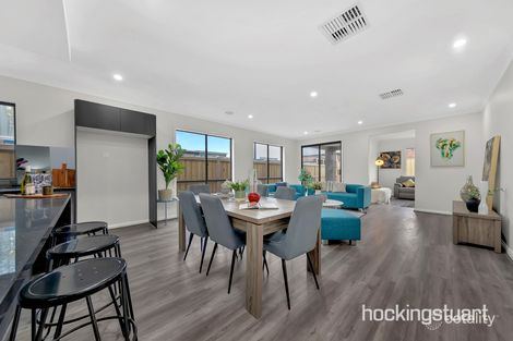 Property photo of 22 Syrah Parade Wollert VIC 3750