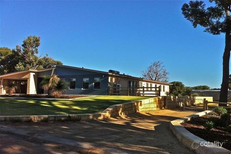 59 Wingate Vsta, Waroona, WA 6215