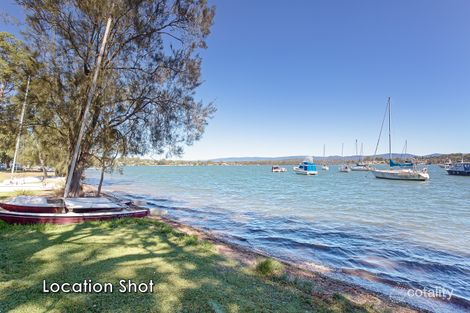 Property photo of 177A Bay Road Bolton Point NSW 2283
