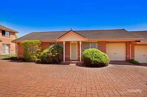 3/7 Ham St, South Windsor, NSW 2756
