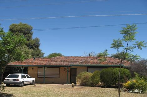 Property photo of 12 Stuart Street Dernancourt SA 5075