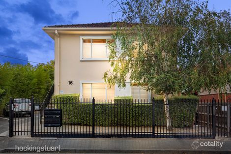 5/16 Gertrude St, Windsor, VIC 3181