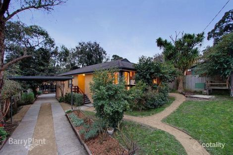 11 Gravenstein Cres, The Basin, VIC 3154