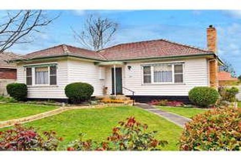 24 Simon St, Blackburn North, VIC 3130