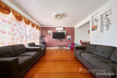 Property photo of 12 Kallay Street Dandenong North VIC 3175