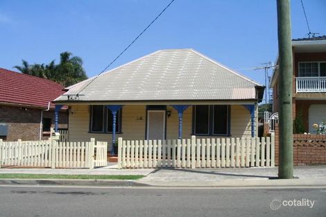 Property photo of 16 Mitchell Street Arncliffe NSW 2205