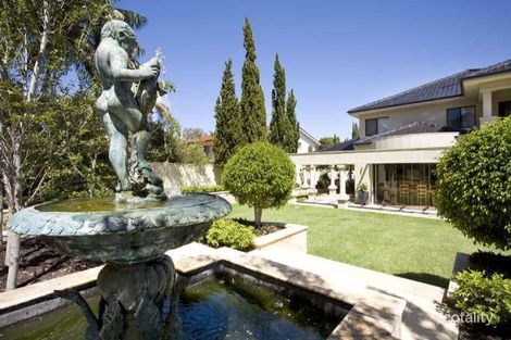 Property photo of 11 Waratah Avenue Dalkeith WA 6009