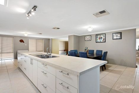 Property photo of 19 Birchmore Gardens Ellenbrook WA 6069