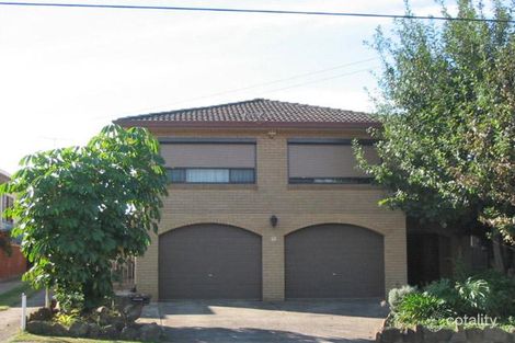 17 Myall St, Merrylands, NSW 2160