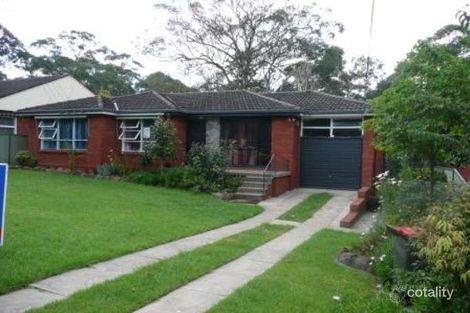 Property photo of 13 Caprera Road Northmead NSW 2152