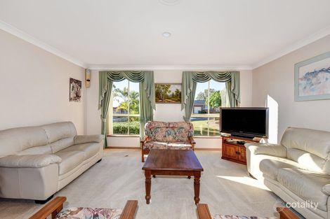 Property photo of 19 Clearwater Crescent Port Macquarie NSW 2444