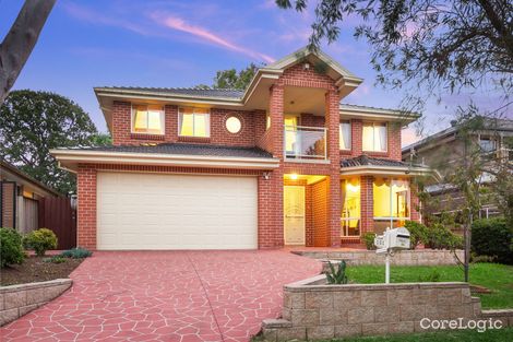 Property photo of 131 Norfolk Road North Epping NSW 2121