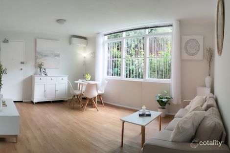 1/56 Arthur St, Marrickville, NSW 2204