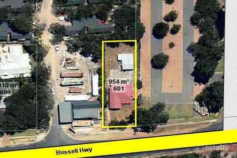 601 Bussell Hwy, Broadwater, WA 6280