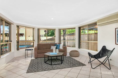 Property photo of 18 Claxton Circuit Rouse Hill NSW 2155