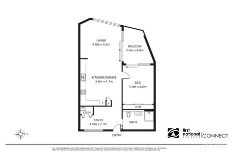 Property photo of 5/5 Regent Street Petersham NSW 2049