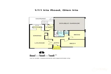 Property photo of 1/11 Iris Road Glen Iris VIC 3146