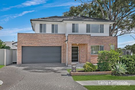 Property photo of 2 Poverello Street Plumpton NSW 2761