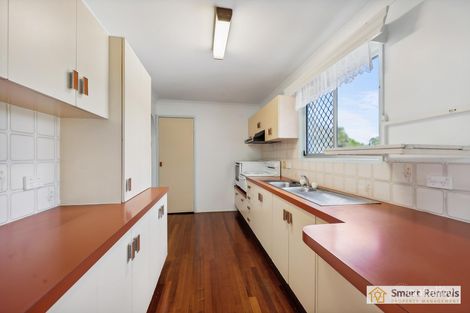 Property photo of 9 Pandora Court Thuringowa Central QLD 4817