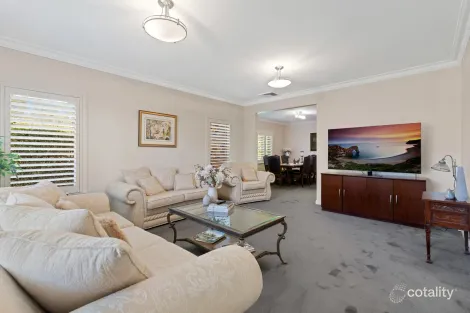 Property photo of 3 Rodney Place West Pennant Hills NSW 2125