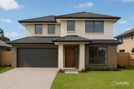 101/558-578 Greigs Rd, Rockbank, VIC 3335