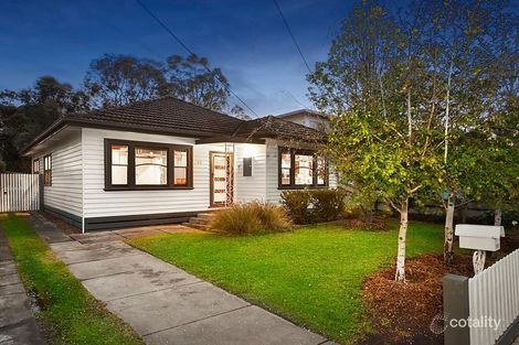Property photo of 63 Hawkhurst Street Yarraville VIC 3013