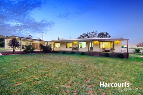 Property photo of 48 Stephens Street Binalong NSW 2584
