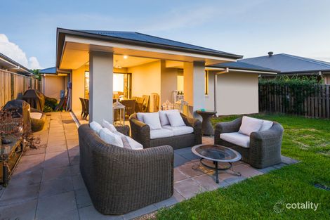 Property photo of 145 Riverstone Crossing Maudsland QLD 4210
