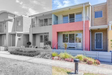 Property photo of 5/10 The Lane Maryville NSW 2293