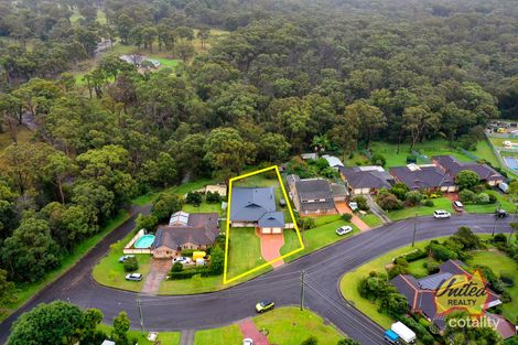Property photo of 28 Moore Road Oakdale NSW 2570