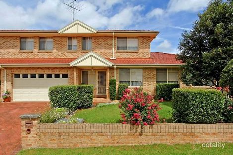 11a La Vista Gr, Castle Hill, NSW 2154