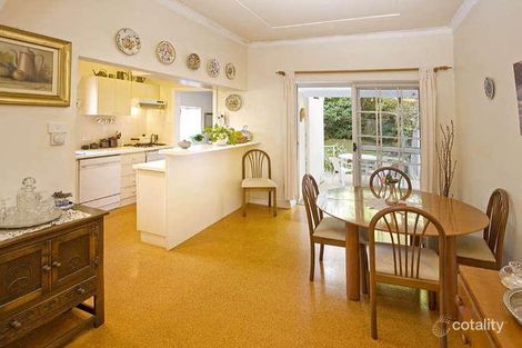 Property photo of 42 Kurraba Road Neutral Bay NSW 2089