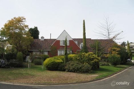 Property photo of 12 Crompton Drive Wattle Park SA 5066