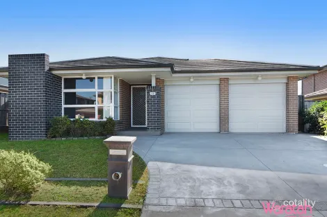 45 Amarco Cct, The Ponds, NSW 2769