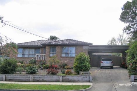 1 Coonawarra Dr, Vermont South, VIC 3133