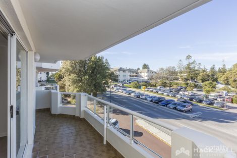 Property photo of 11/6 Eric Street Cottesloe WA 6011
