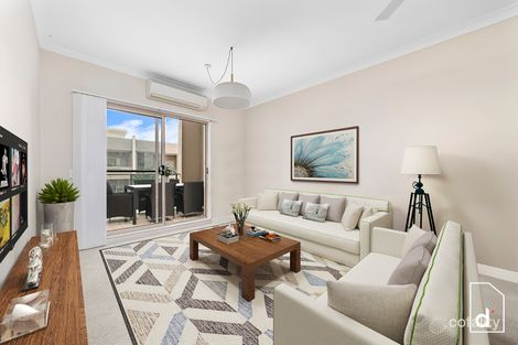 72/17 Warby St, Campbelltown, NSW 2560