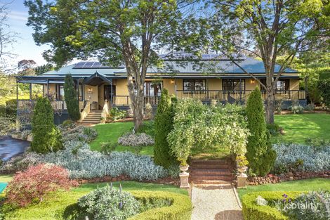 Property photo of 4 Nero Street Mittagong NSW 2575