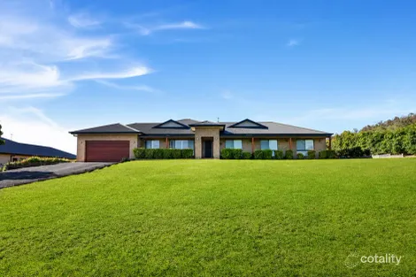 Property photo of 34 Bindea Place Gunnedah NSW 2380