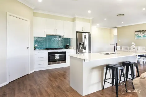 Property photo of 34 Bindea Place Gunnedah NSW 2380